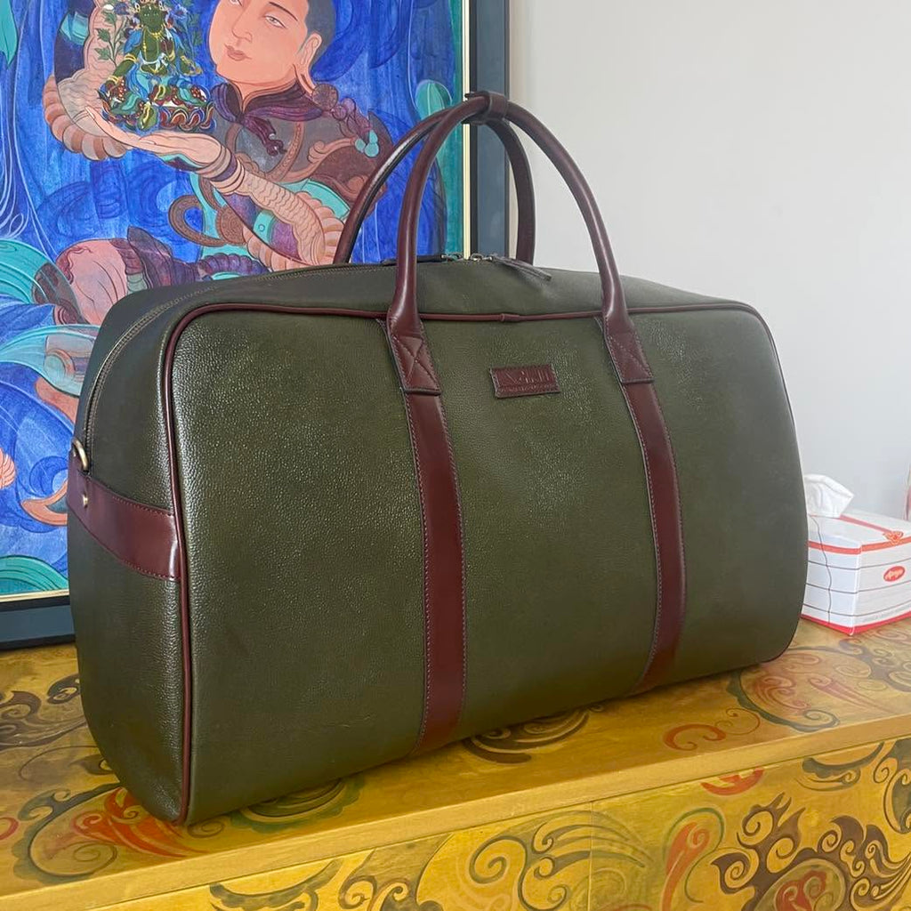 Travel and Fitness Bag