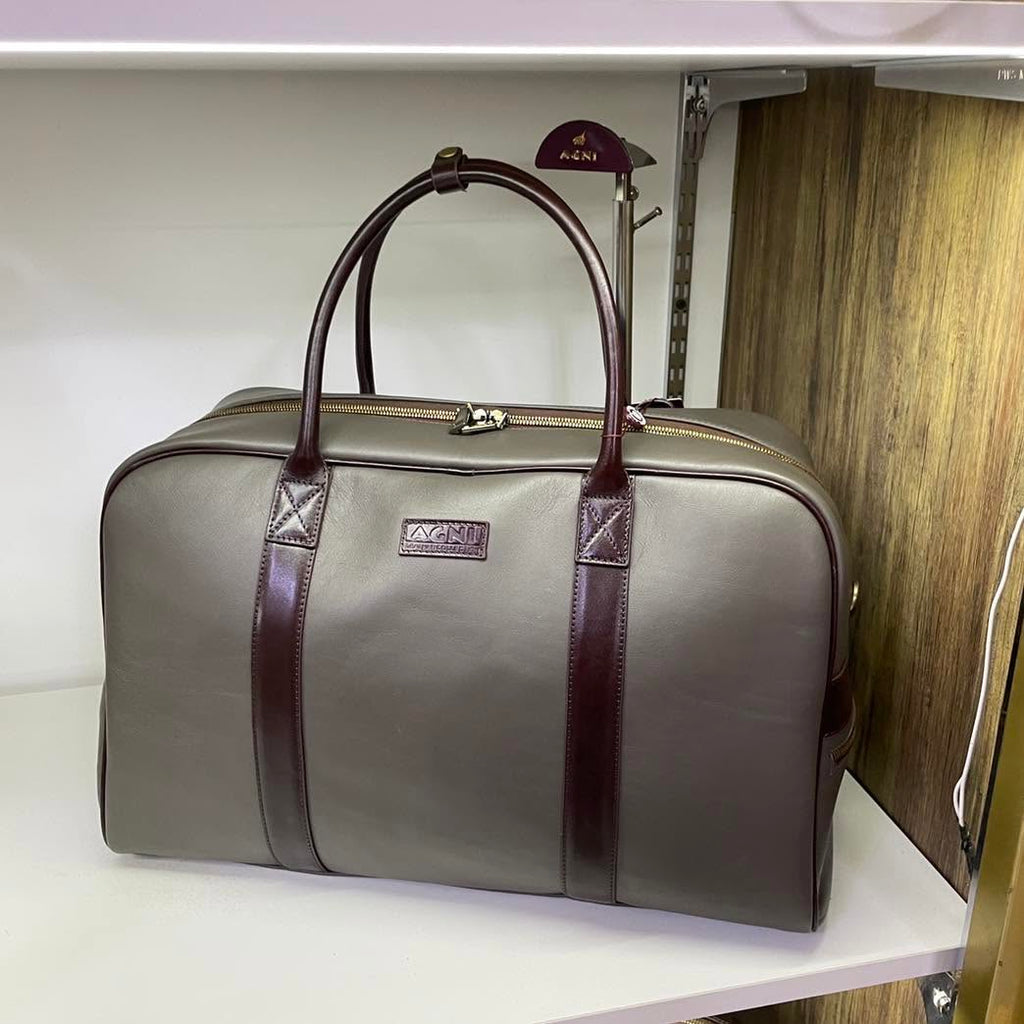 Travel and Fitness Bag