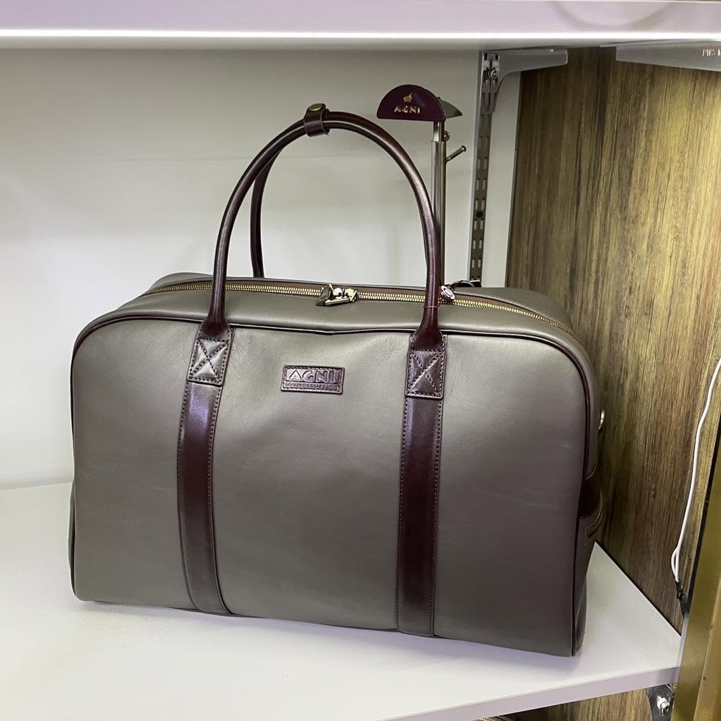 Travel and Fitness Bag