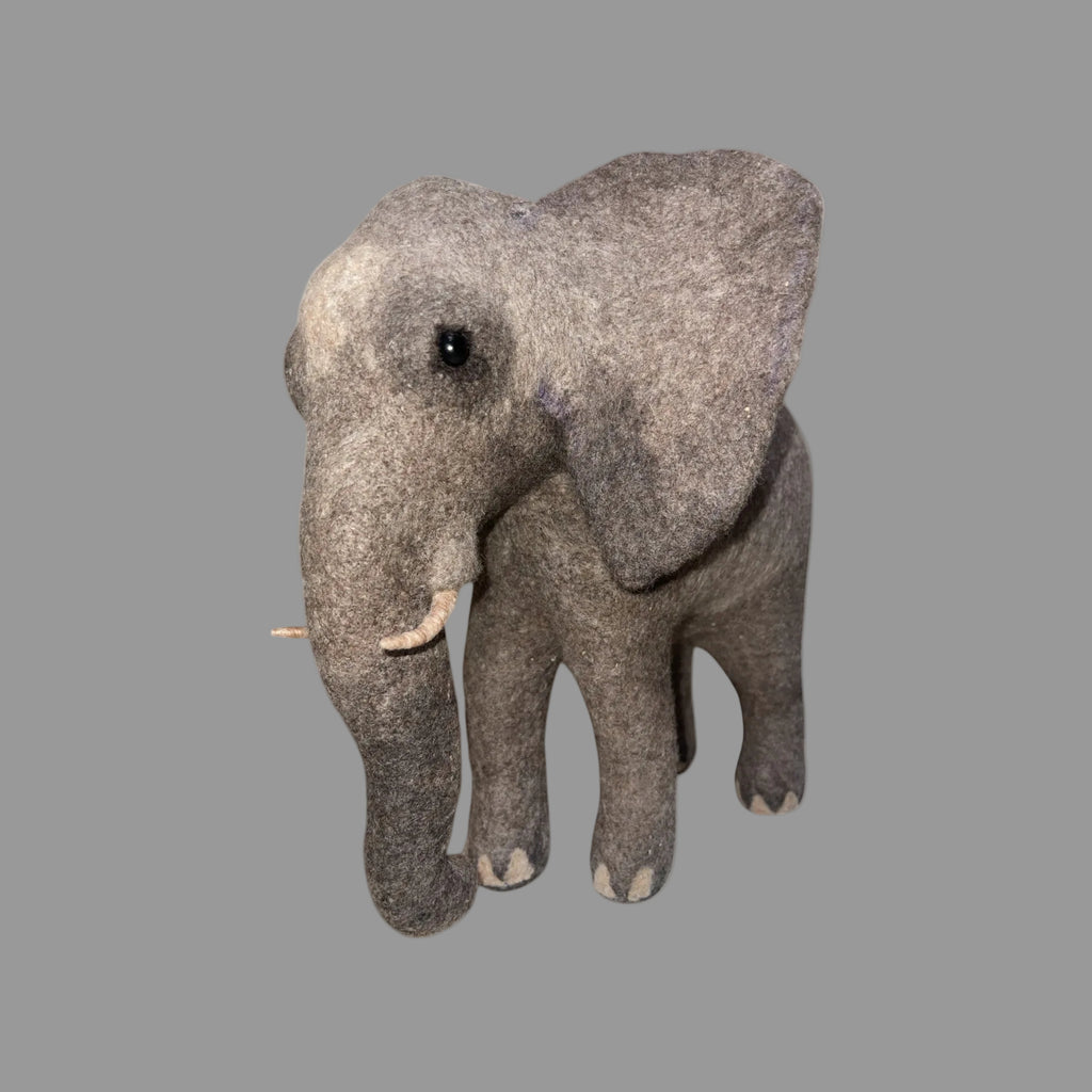 African Elephant