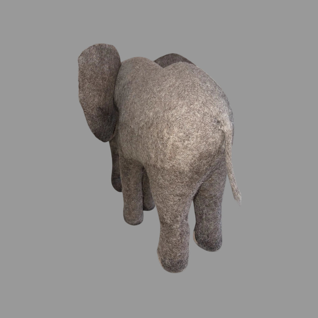 African Elephant