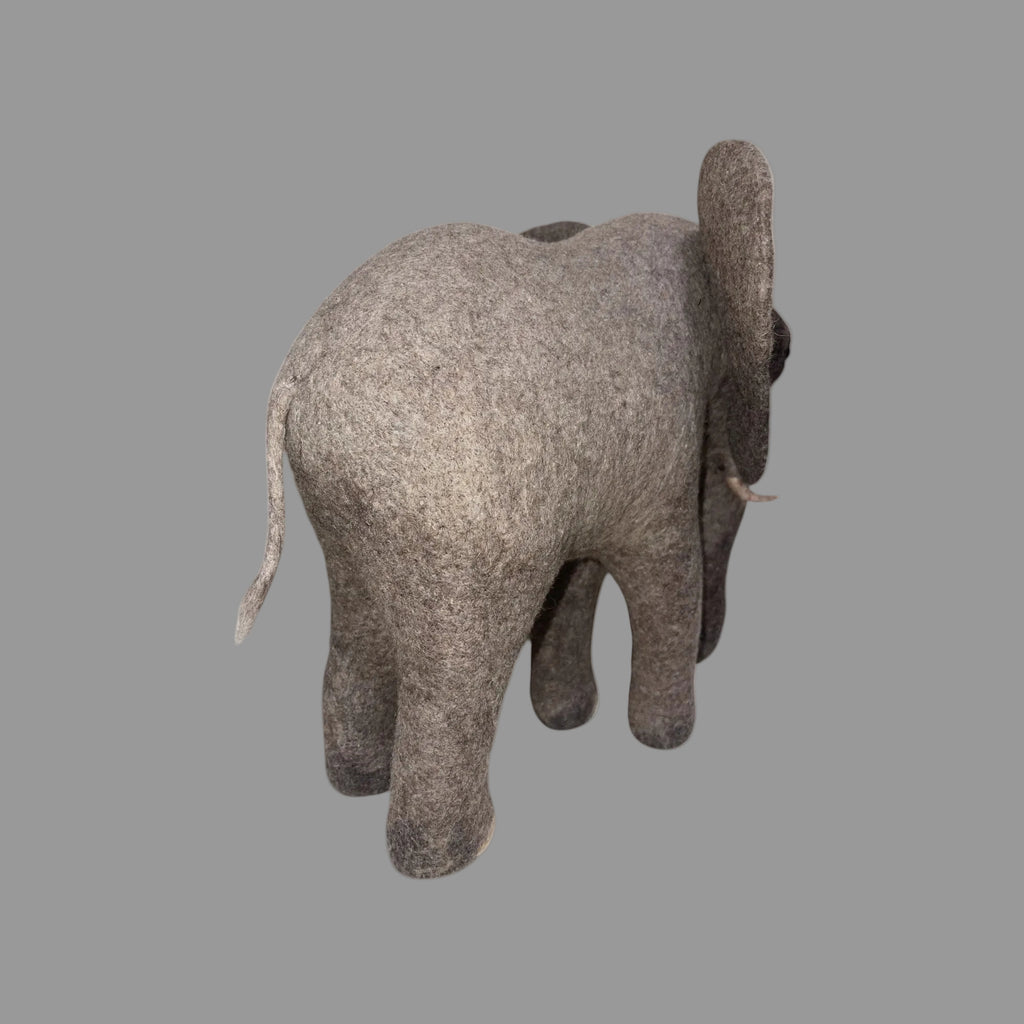 African Elephant