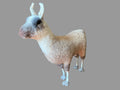 South American Llama
