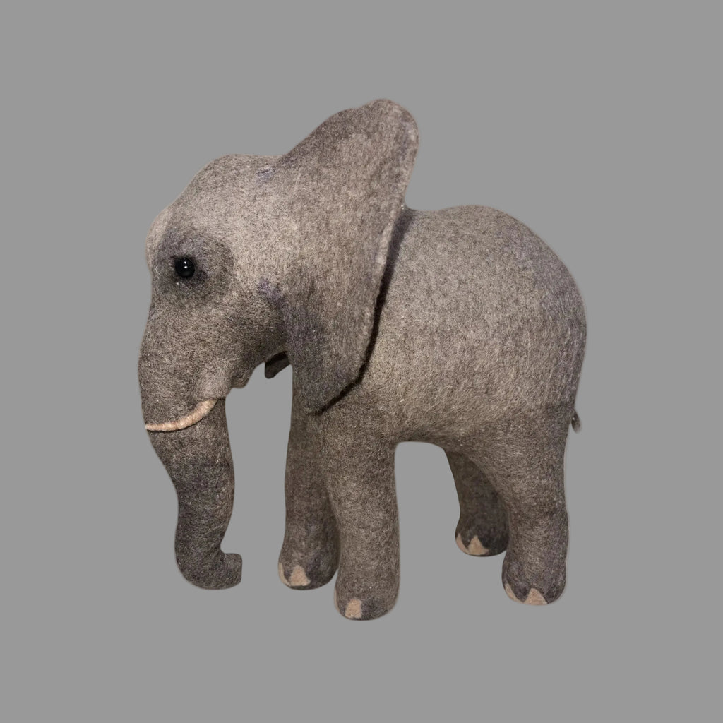 African Elephant