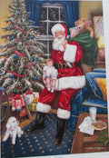 Santa's Joy