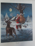 Santa's Secret