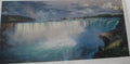 Thundering Mist - Niagara Falls